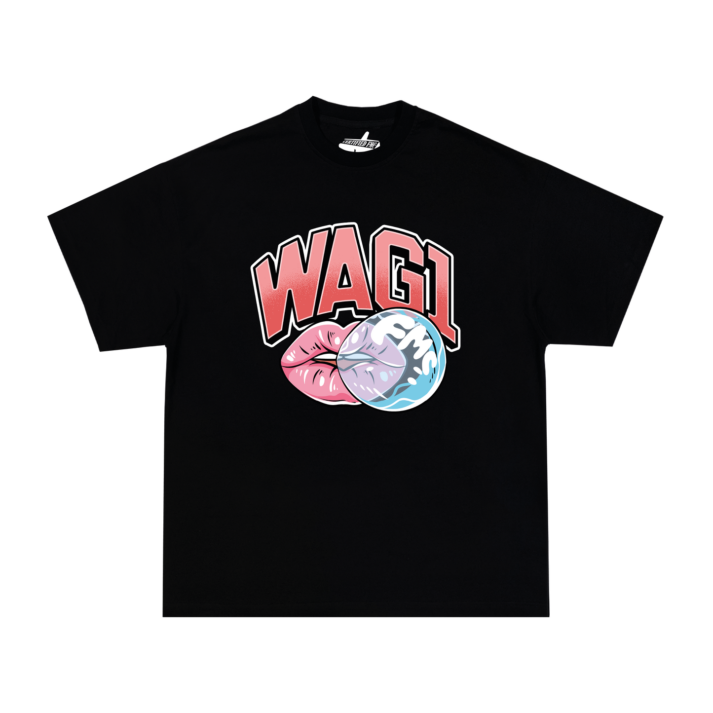 TEE - WAG1