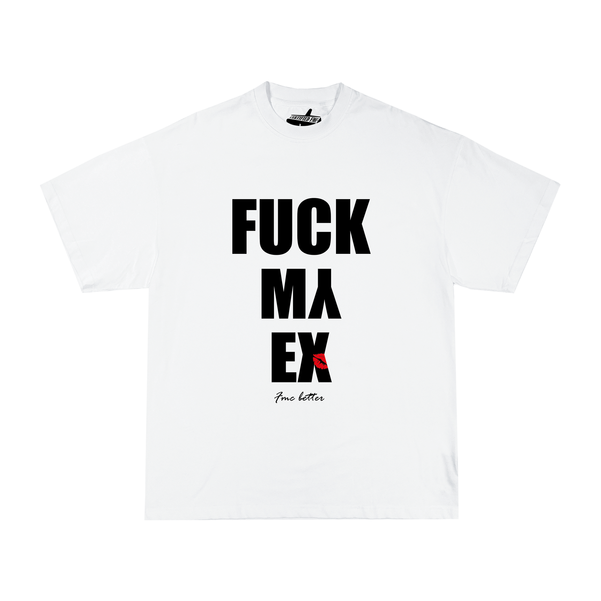 Tee-shirt KanaBeach Suck me I'm so fresh 207B Black - Breizh Rider Tee-shirt KanaBeach Suck me I'm so fresh 207B Black - Breizh Rider