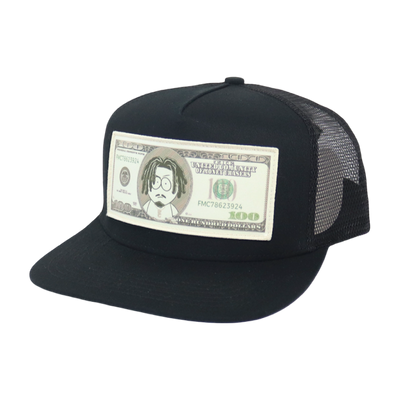 Casquette - Cash flow